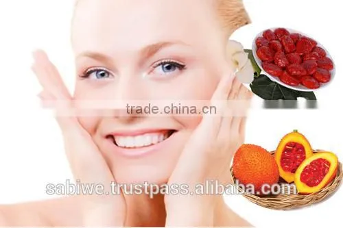 Vietnamese GAC Oil photo-6