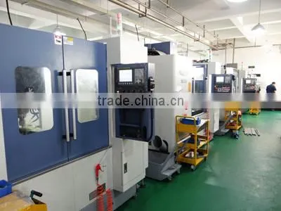 Engineering Drawing Cnc Aluminium Parts Service photo-5