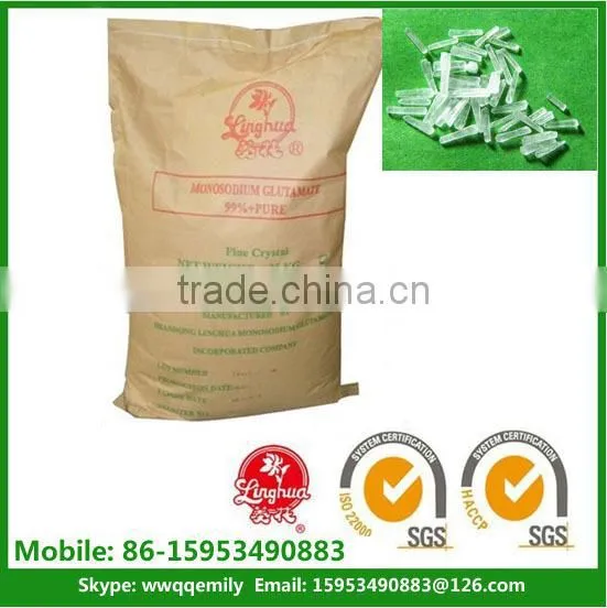 Powder Type Spice Mix Chicken Powder Halal Certificate photo-2