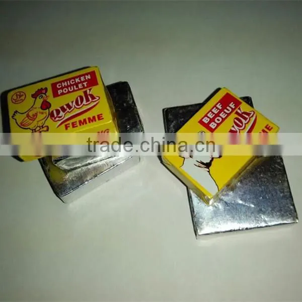 40g Chinese Granulated Chicken Bouillion Halal photo-2
