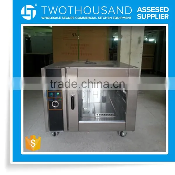 10 Trays Fermenting Box, Bread Fermentation Oven Machine photo-2
