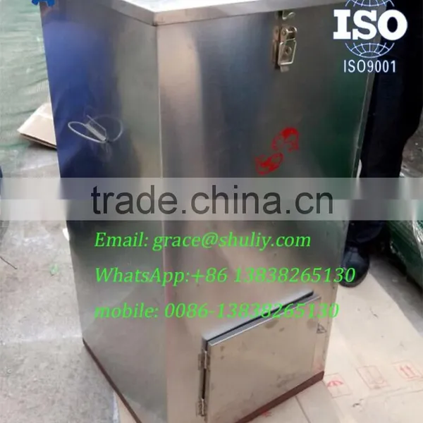 Hot Selling Cages Fish Food Spilled MachineMade In China photo-3