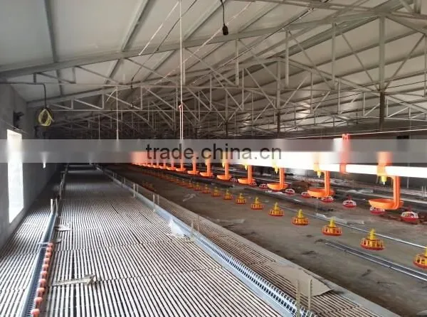 10% Discount Hot Sale Animal Husbandry Equipment for Breeder photo-2