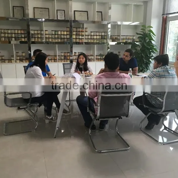 Corn Puff Snack Twin Screw Extruder Machine With High Output photo-6