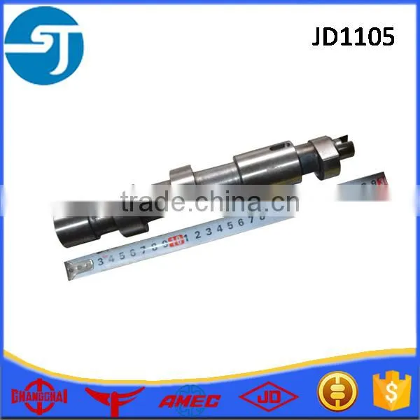 Water Cooled Diesel Engine Parts R170A Camshaft Manufacture photo-2