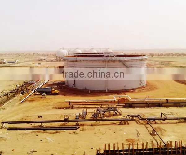 ASME Crude Oil Storage Tank photo-2
