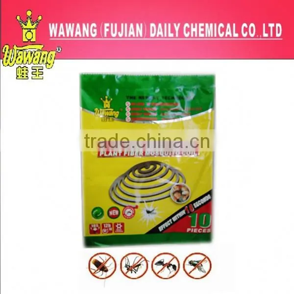 High Quality Unbreakable Paper Mosquito Coil photo-2