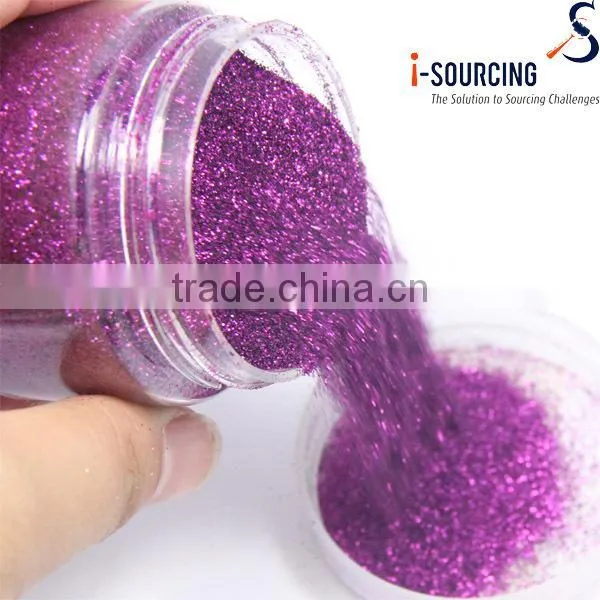 1.5mm PVC and Aluminum Glitter photo-3
