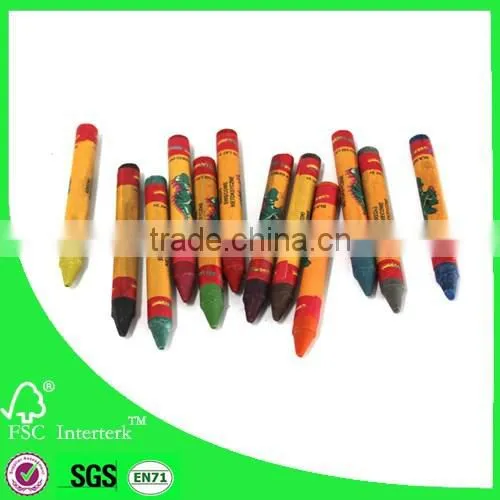Colour Crayon is to Give Children the Best Gift photo-2