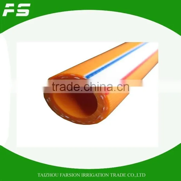 5Plys 8.5mm PVC High Pressure Spray Hose Korea Technology 40Bar photo-6