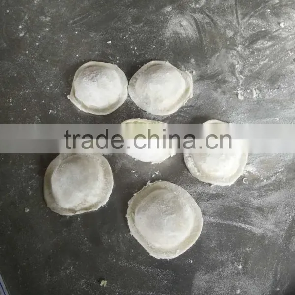Dumpling Machine/Dumpling Maker/Dumpling Making Machine/Vegetable Samosa Machine photo-3