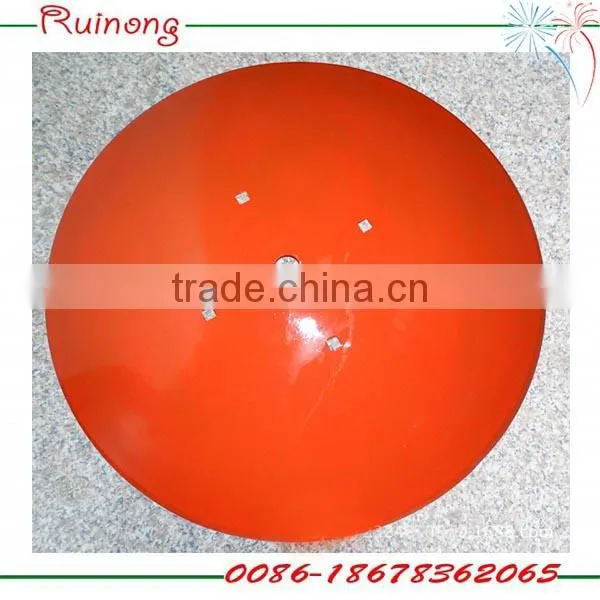 Good Performance Disc Blade for Sale photo-4