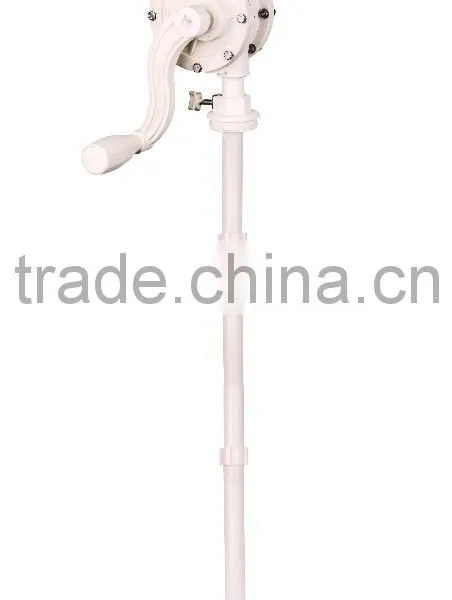 Rotary Hand Pump Chemical Pump photo-2