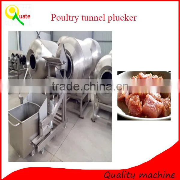 Vacuum Meat Tumbling Machine/vacuum Meat Tumbler