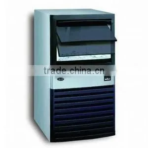 Cube Ice Maker Machine photo-5