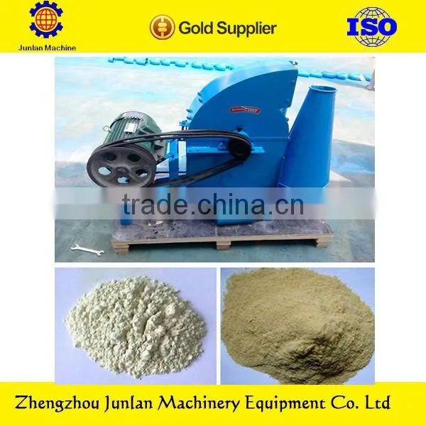 Different Capacity Maize Milling Machine Grain Hammer Mills 086-18637188608 photo-5