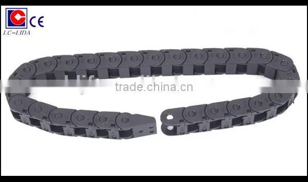 Small Cable Drag Chain