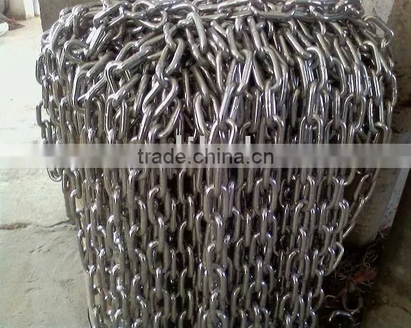 Link Chain