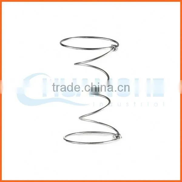 Customized Wholesale Quality Special Torsion Coil Spring photo-3