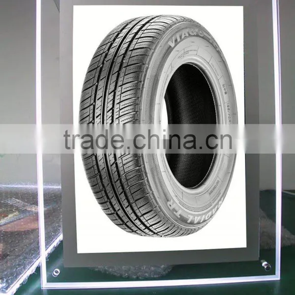 Car Tire