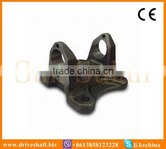 Rolling Mill Drive Shaft for Heavy Industry photo-6