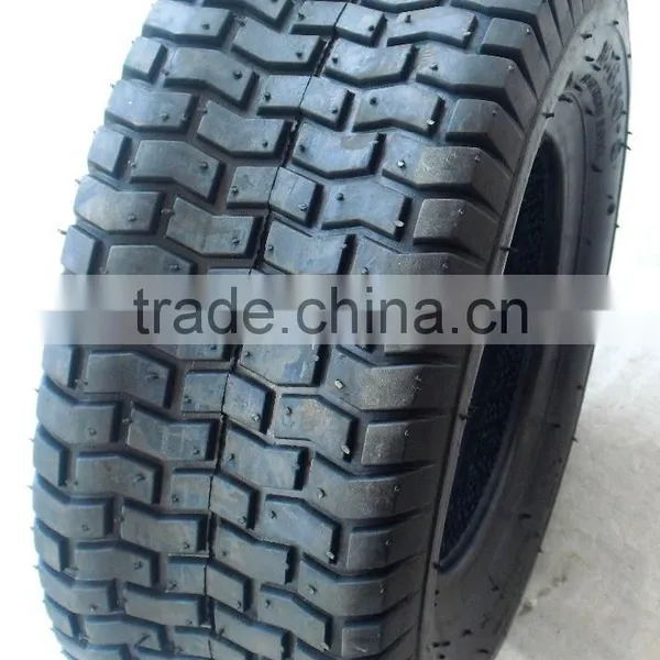 13x5.00-6 Turf Tyre for Lawn Mower