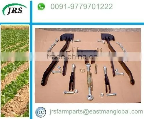 Linkage Parts,Iseki Kits, 3 Point Linkage photo-4