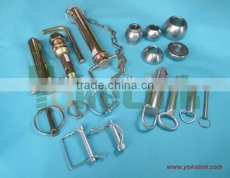 Made in China Tractor Linkage Parts photo-2