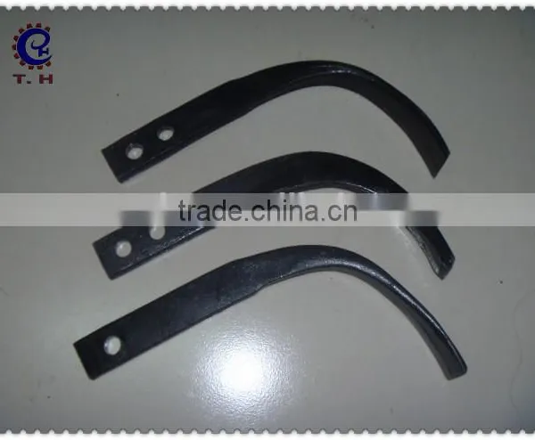 High Quality Rotary Straight Hook Knife photo-2