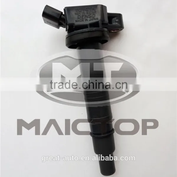 Auto Parts OEM 90919-02260 Ignition Coil For Toyota
