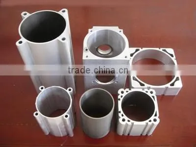 New Densen Unnormalized OEM Hydraulic Cylinder Tube photo-3