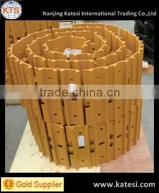High Quality Track Shoe Assembly for Construction Machinery photo-3