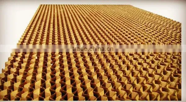 Greenhouse Evaporative High Quality Wet Pad photo-6