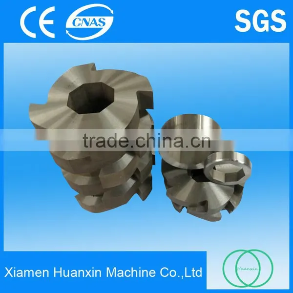 Crusher Spare Parts