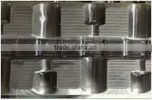 RUBBER TACK MS450x86x55 450x86x52 450x86x58 T250T300T320T750T770T830T870 EXCVATOR TRACK photo-3