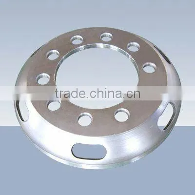Spare Parts All Types of Disc Wheel Rim With Spokes photo-2