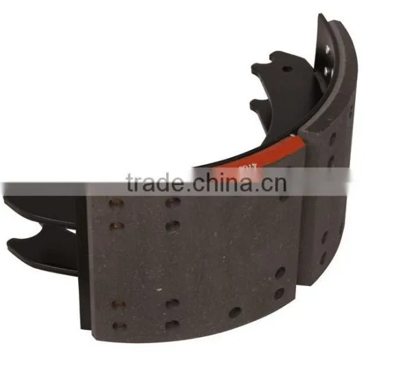 Heavy Duty Truck Spare Parts Heavy Duty Truck Spare Parts Rear Brake Shoe With Good Performance photo-3