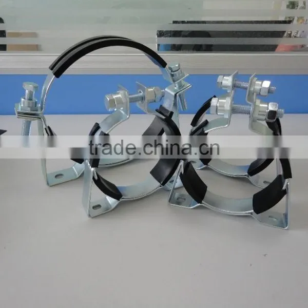 Accumulator Round Clamp photo-5