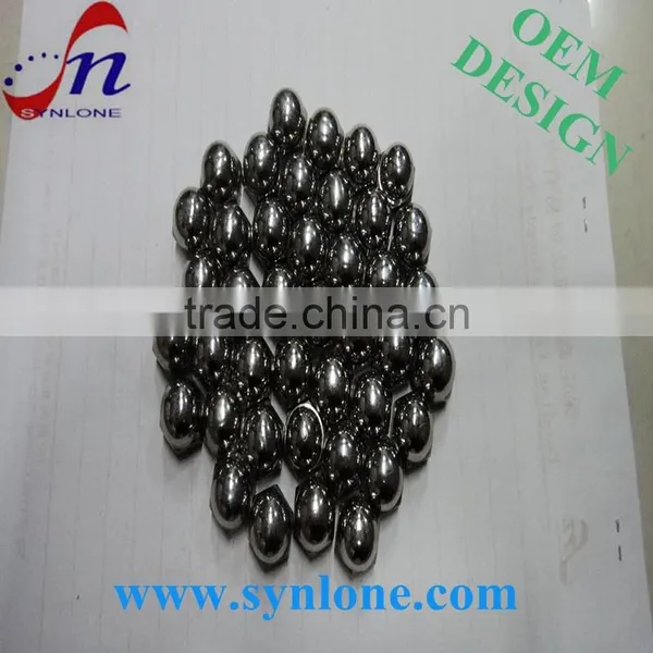 Customized Polishing Nut photo-4