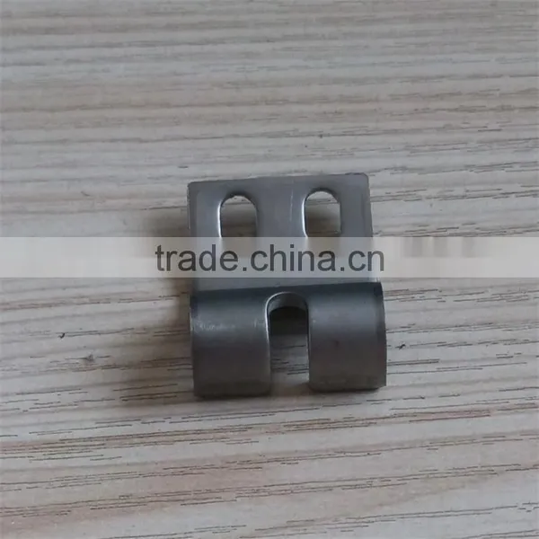 Stainless Steel Furniture Stamping Hinge for Wooden Door