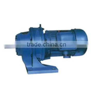 cyclo drive gear speed reducer