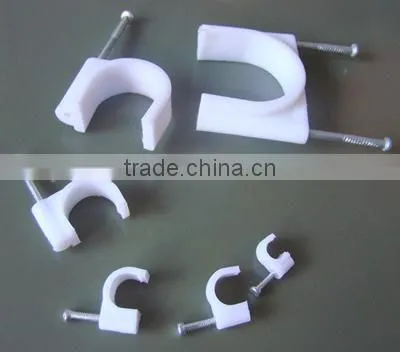 Galvanized Steel Concrete Nail Thumb Brand photo-4