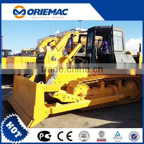 New Brand SD16 ShanTui Bulldozer Price for Sale Mini Bulldozer photo-4