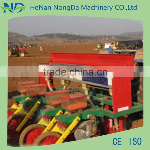 Mechanical Corn Seeder photo-3
