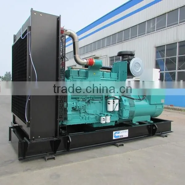10KVA-2000KVA Generator Alternator Price List photo-3