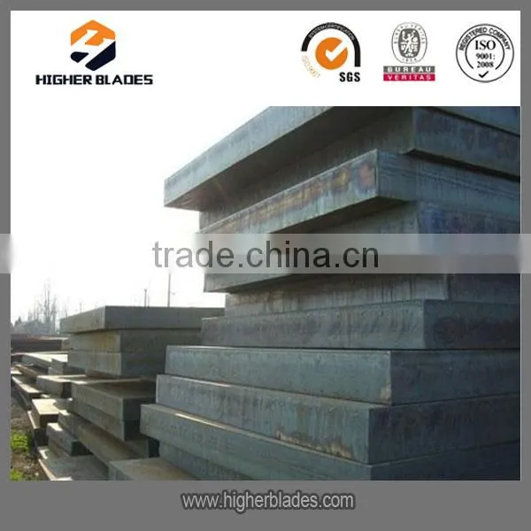 Steel Plate 12MnNiVR in Steel Sheet photo-4