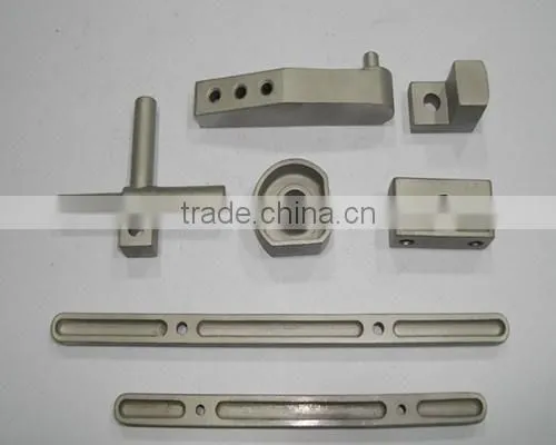 Precison Truck Casting Parts,356-T6 Aluminum Sand Casting Parts,motor Casting Parts photo-2