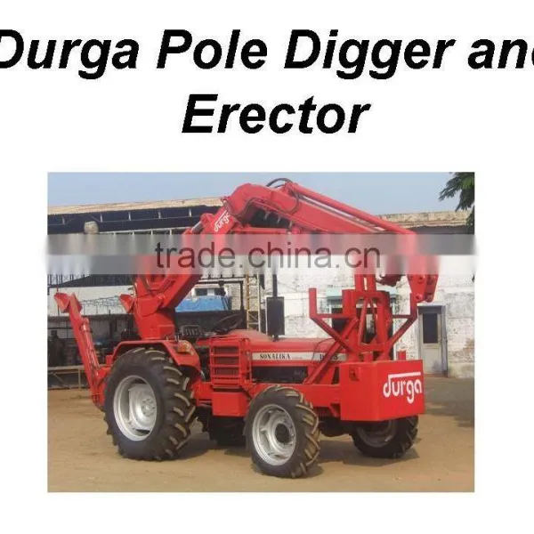 Drilling Rig