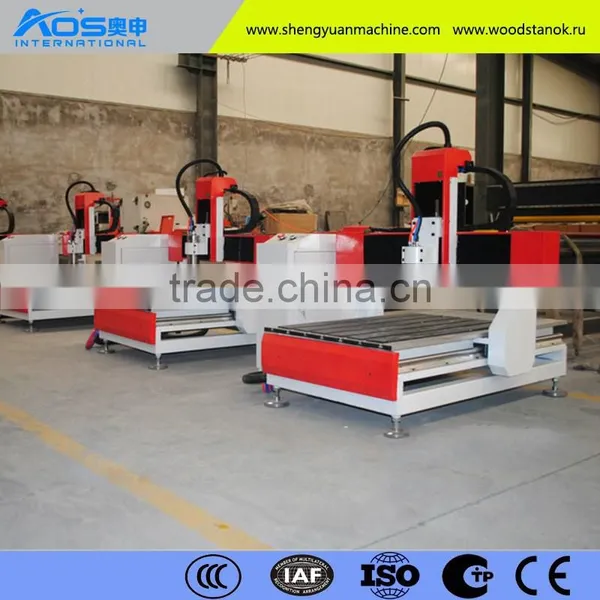 Mini CNC Router For Advertisement 6090 CNC Router For Cutting and Engraving Furniture photo-3