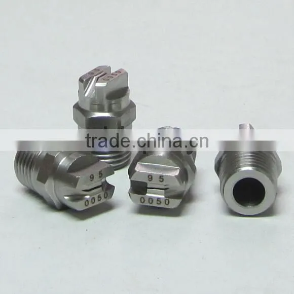 HVV Flat Nozzle photo-4